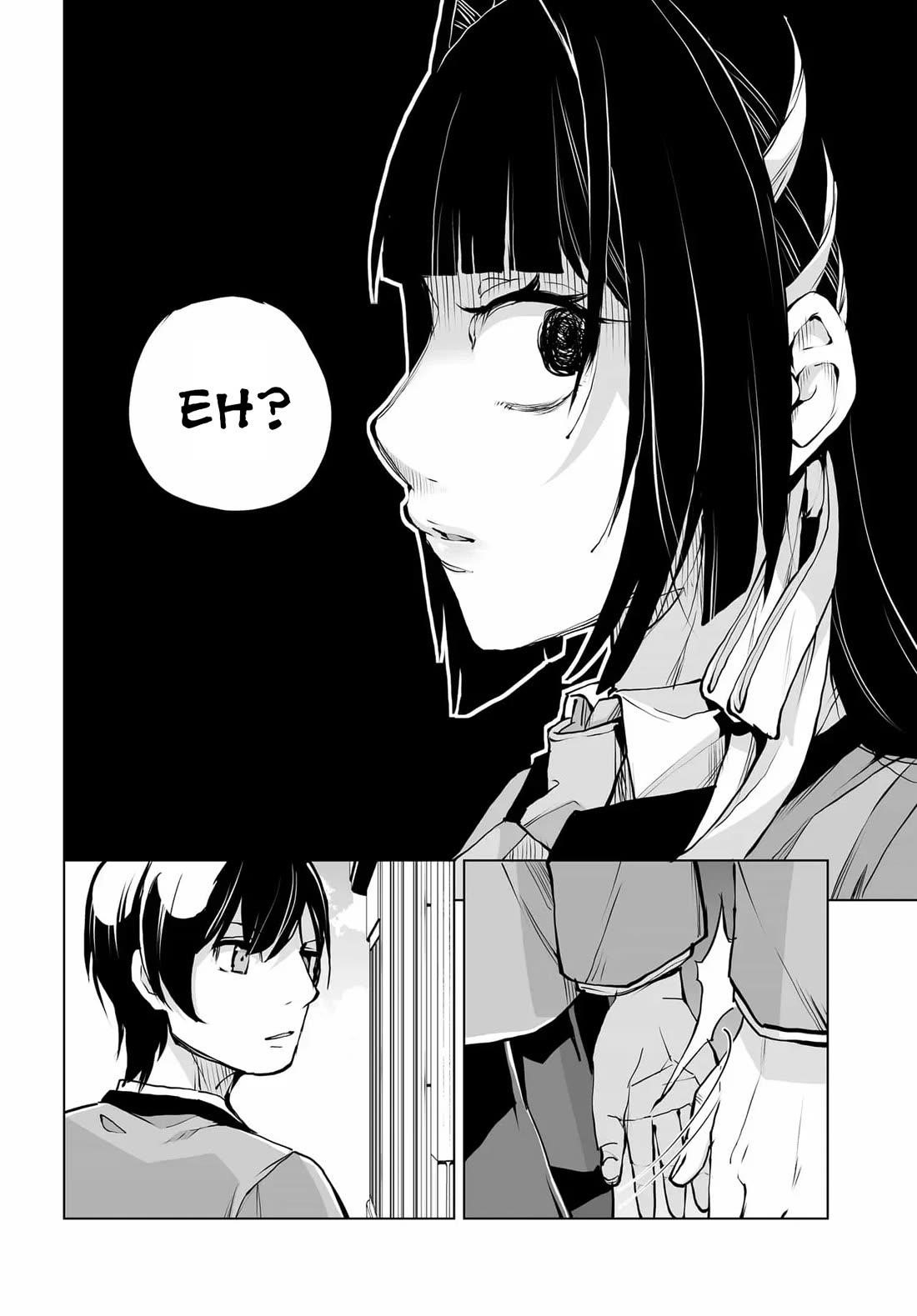 The Case About Two Sisters Becoming Extremely Obsessed With Me After I Saved Them Chapter 25 - Page 14