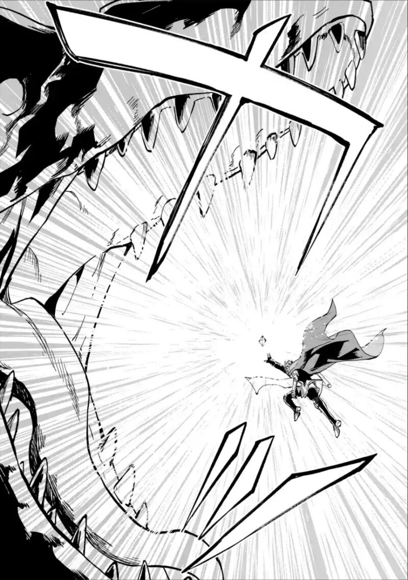 After Being Transferred to Another World I Became a Magical Swordsman Through Cheats Chapter 37.1 - Page 12