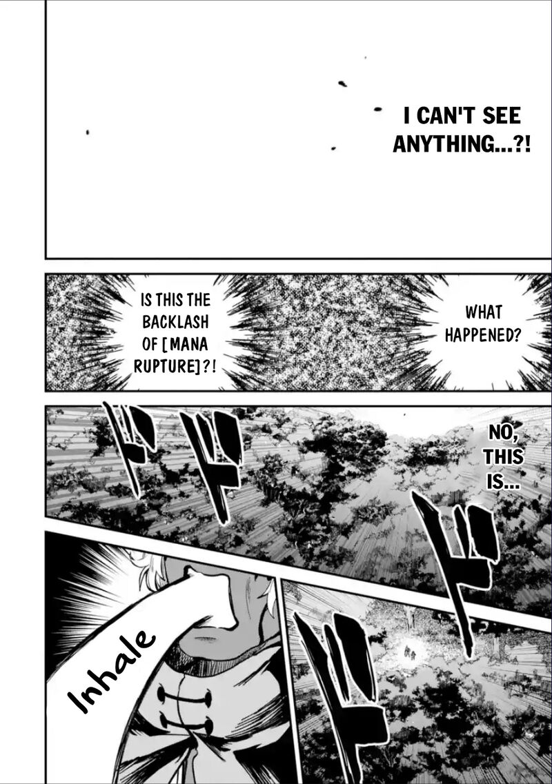 After Being Transferred to Another World I Became a Magical Swordsman Through Cheats Chapter 37.1 - Page 14