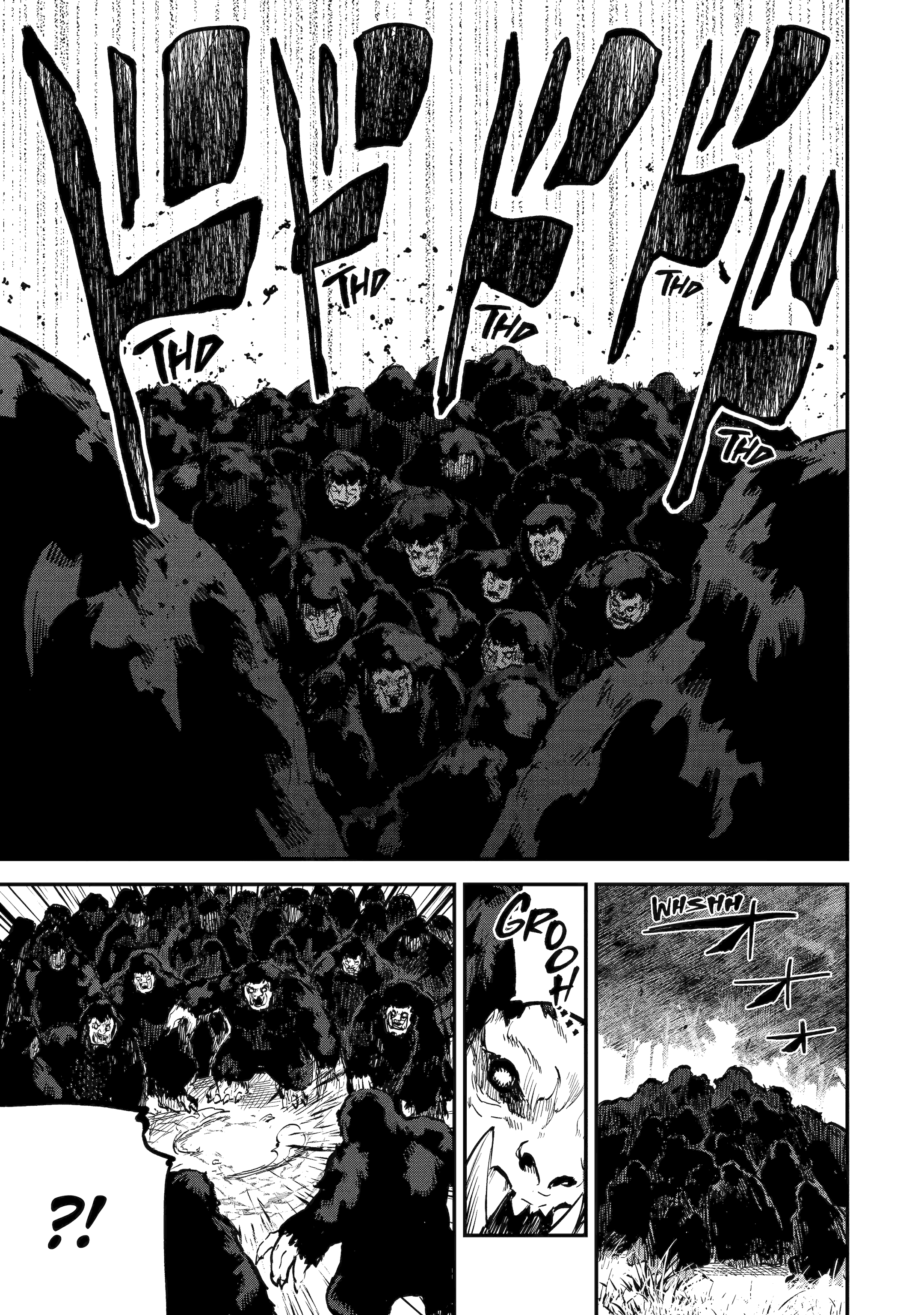 After Being Transferred to Another World I Became a Magical Swordsman Through Cheats Chapter 41 - Page 10