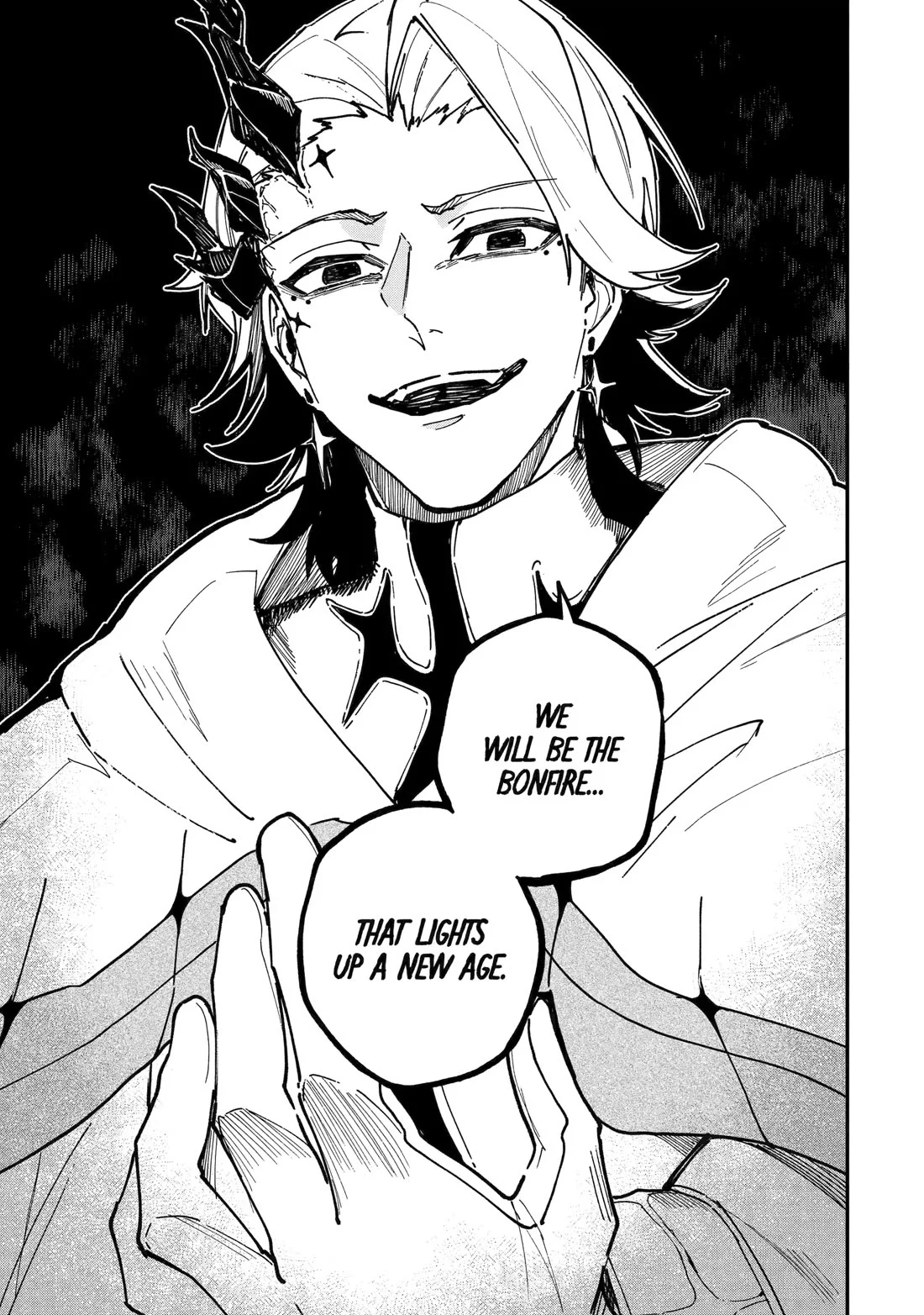 After Being Transferred to Another World I Became a Magical Swordsman Through Cheats Chapter 49 - Page 38