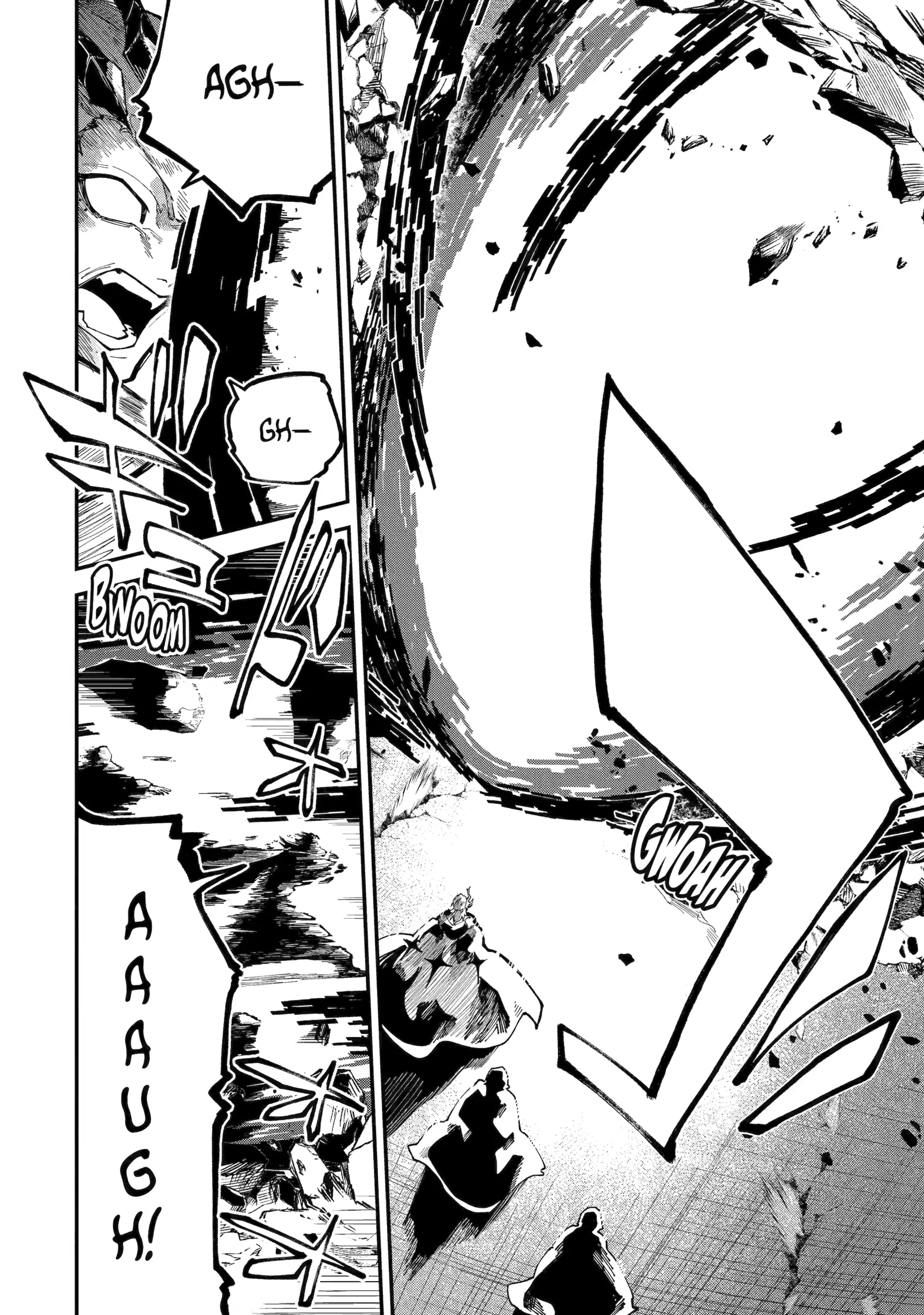 After Being Transferred to Another World I Became a Magical Swordsman Through Cheats Chapter 50 - Page 24