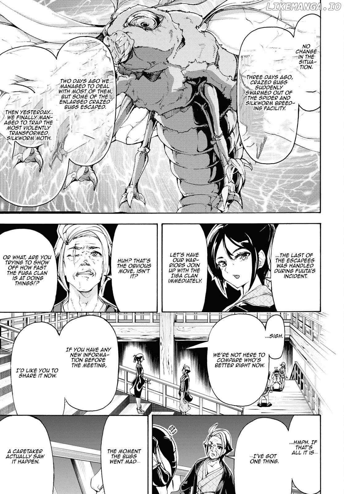 The Home Improvement Store Employee Building An Agricultural Village In Another World Chapter 54 - Page 10