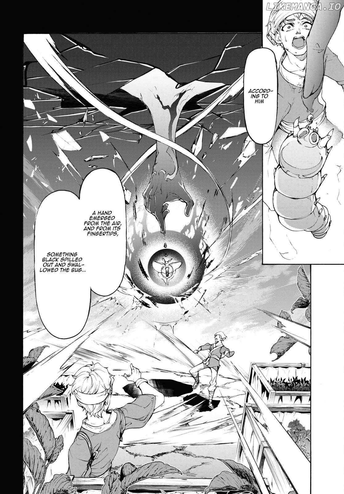 The Home Improvement Store Employee Building An Agricultural Village In Another World Chapter 54 - Page 11