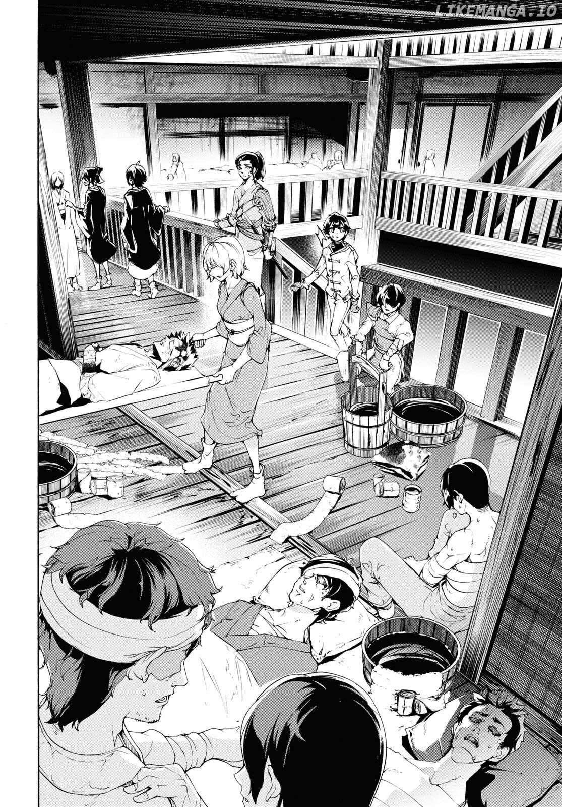 The Home Improvement Store Employee Building An Agricultural Village In Another World Chapter 54 - Page 13