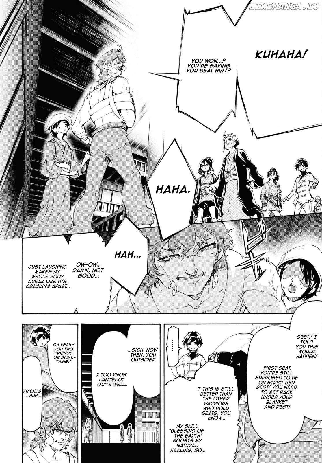 The Home Improvement Store Employee Building An Agricultural Village In Another World Chapter 54 - Page 21