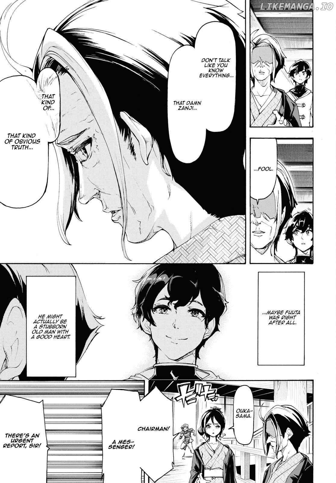 The Home Improvement Store Employee Building An Agricultural Village In Another World Chapter 54 - Page 24