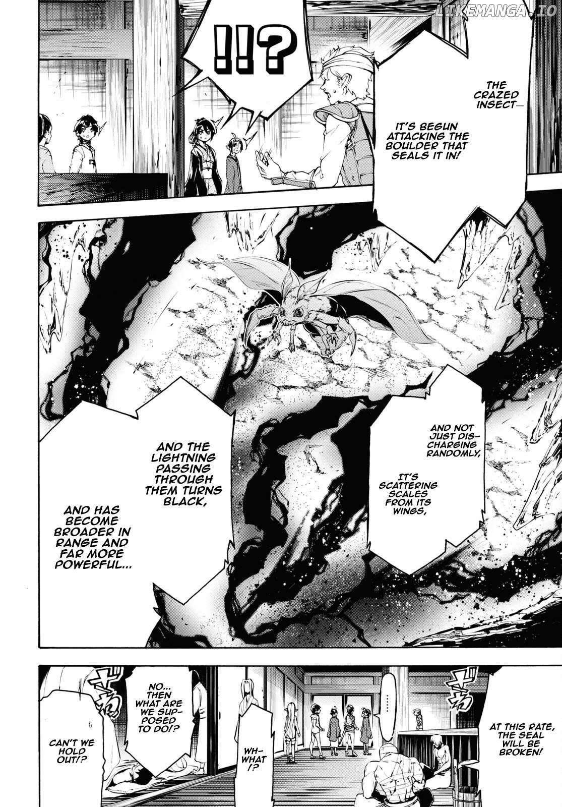 The Home Improvement Store Employee Building An Agricultural Village In Another World Chapter 54 - Page 25