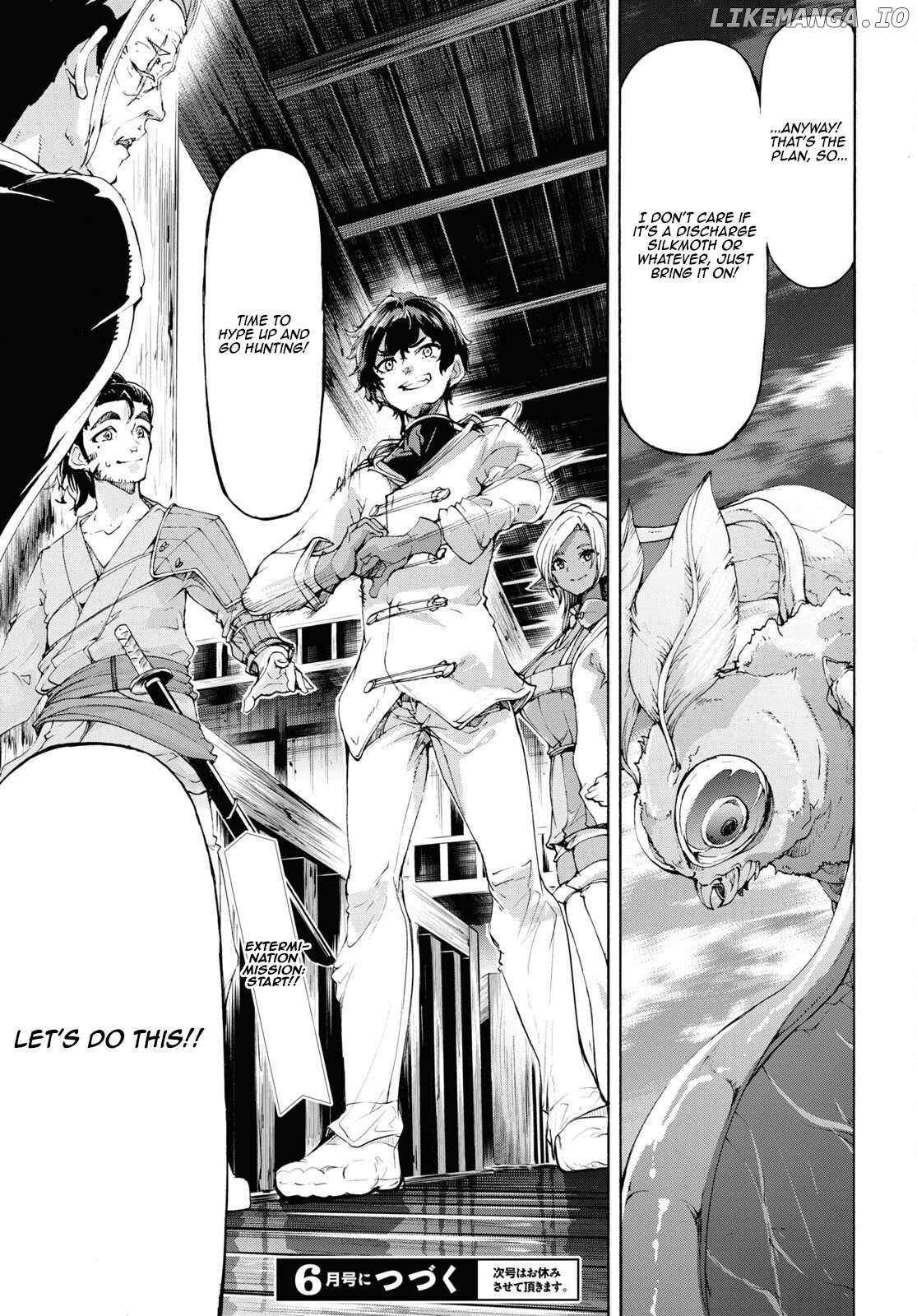 The Home Improvement Store Employee Building An Agricultural Village In Another World Chapter 54 - Page 28