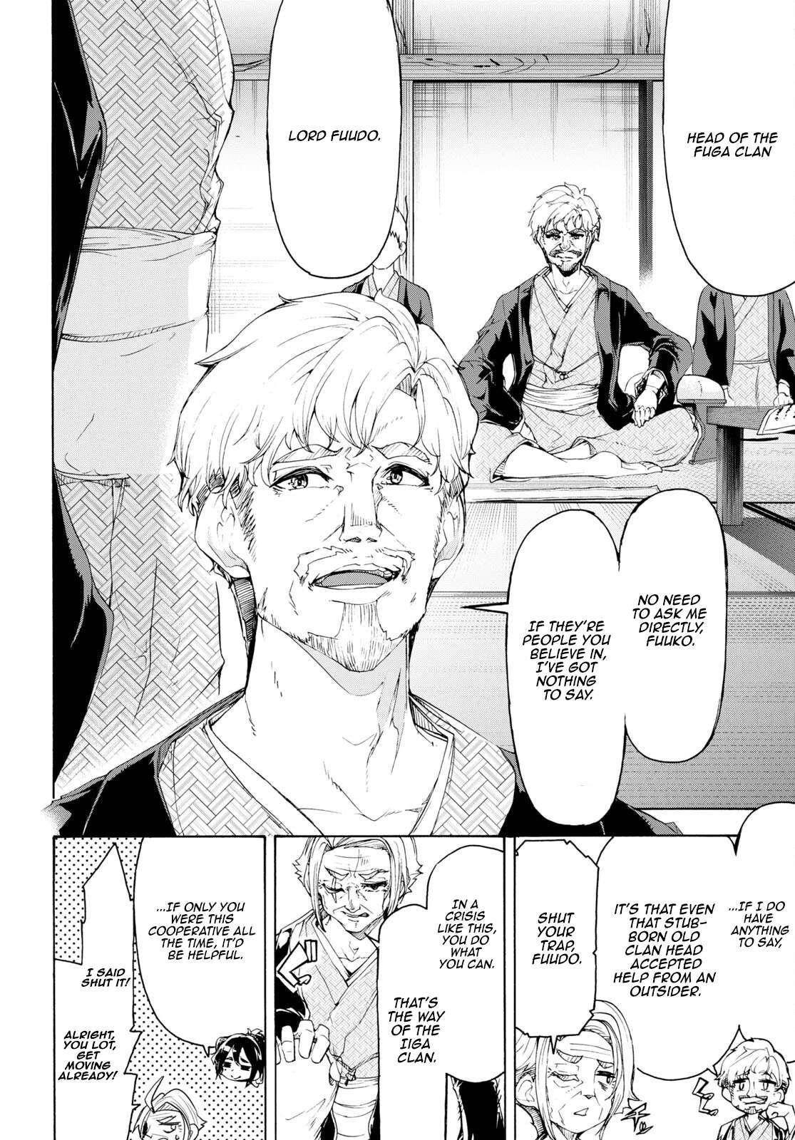 The Home Improvement Store Employee Building An Agricultural Village In Another World Chapter 55 - Page 10