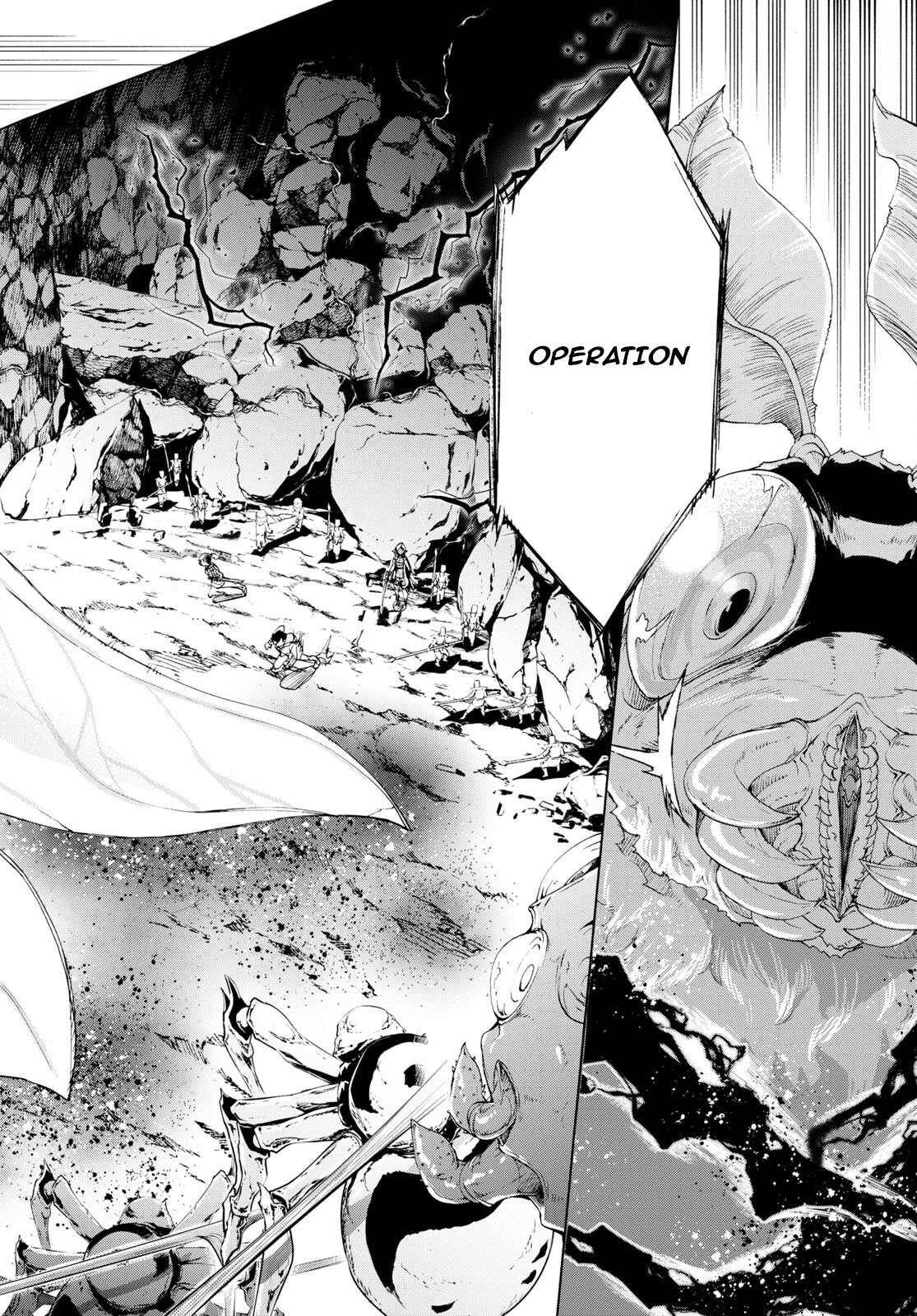 The Home Improvement Store Employee Building An Agricultural Village In Another World Chapter 55 - Page 12