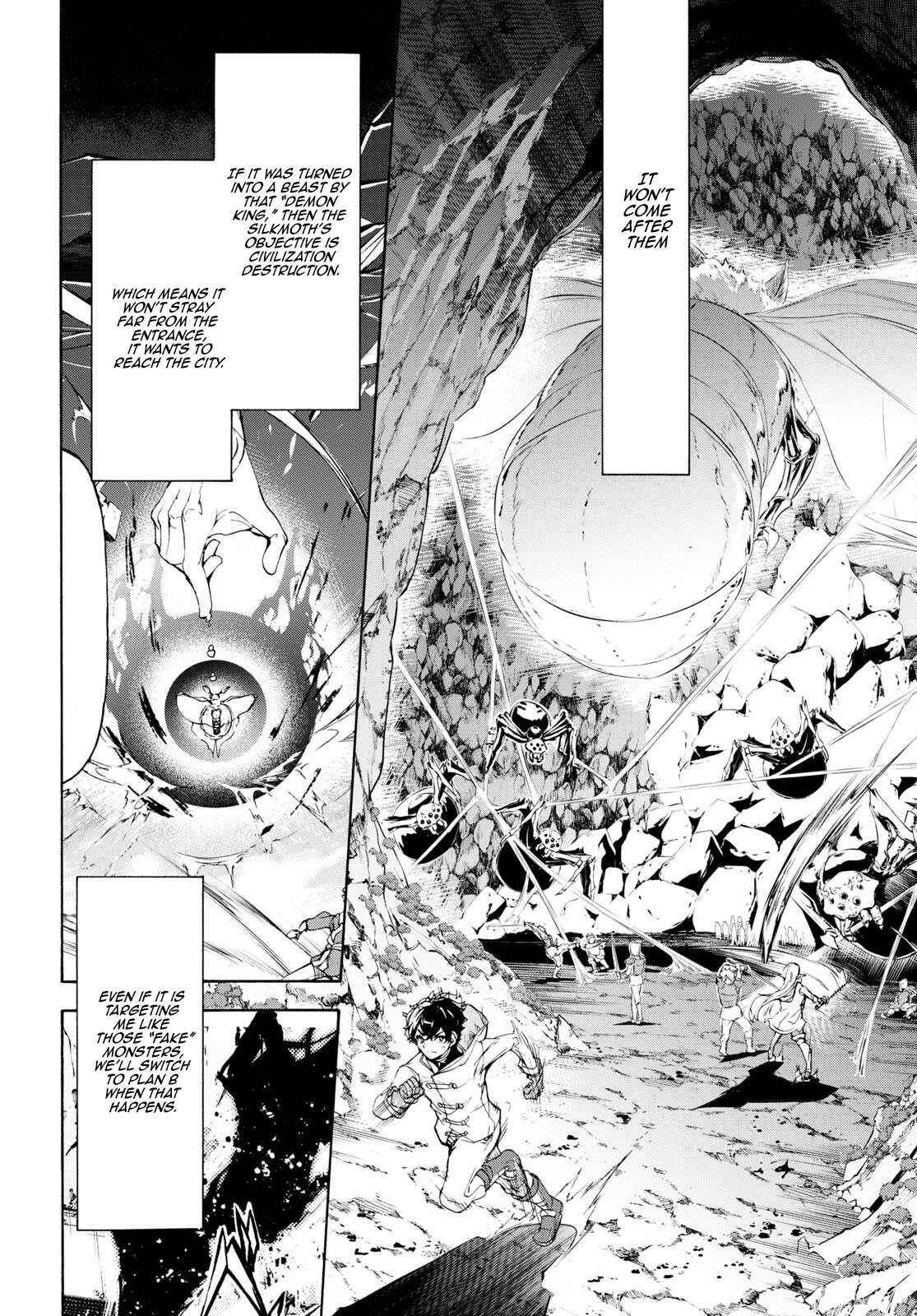 The Home Improvement Store Employee Building An Agricultural Village In Another World Chapter 55 - Page 18