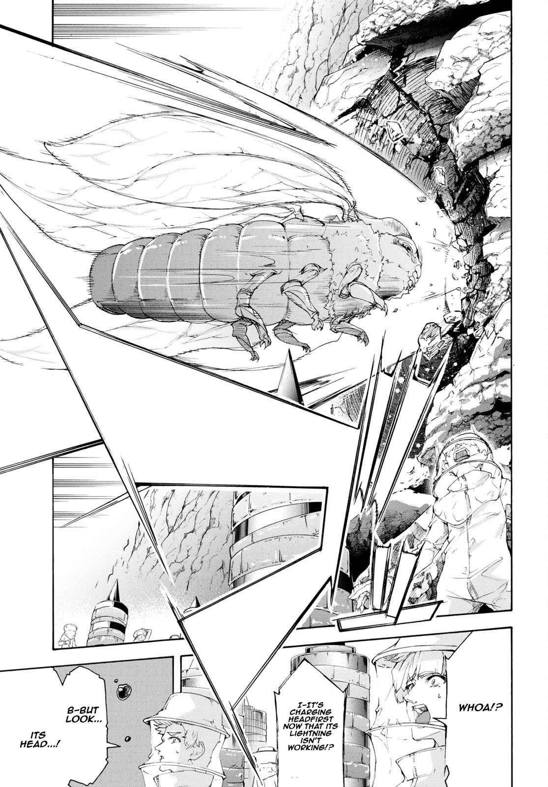 The Home Improvement Store Employee Building An Agricultural Village In Another World Chapter 55 - Page 25