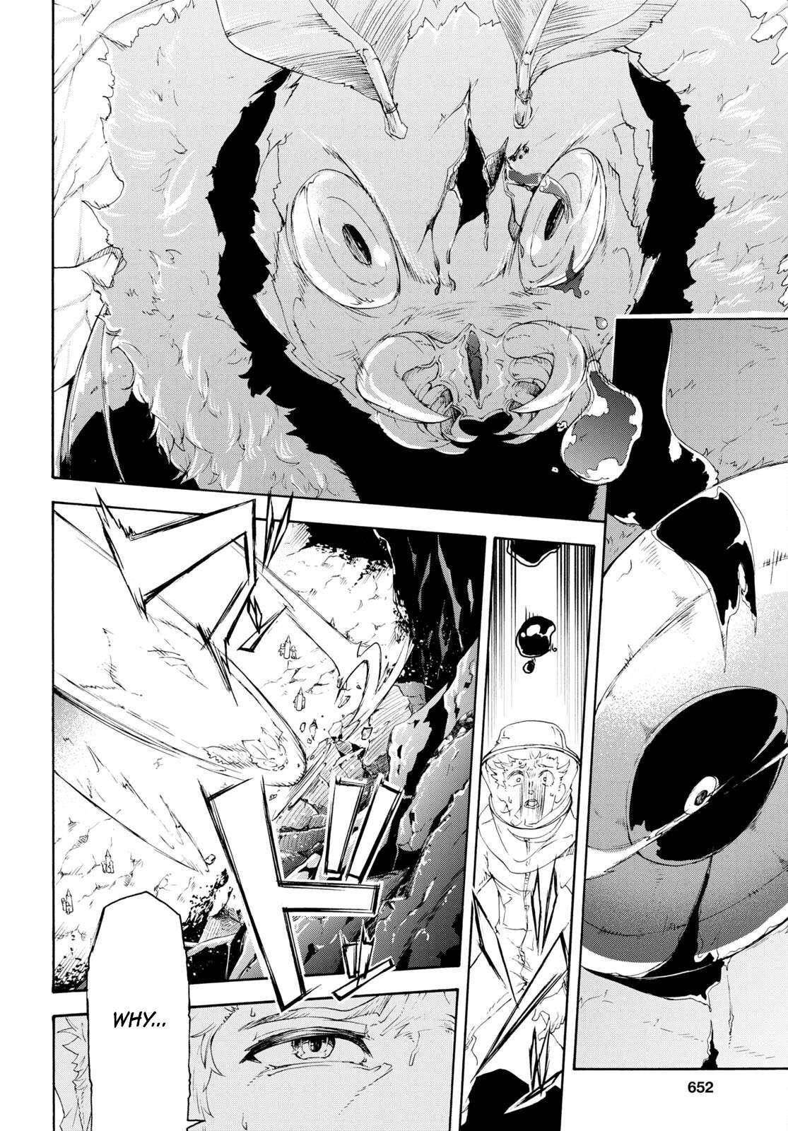 The Home Improvement Store Employee Building An Agricultural Village In Another World Chapter 55 - Page 26