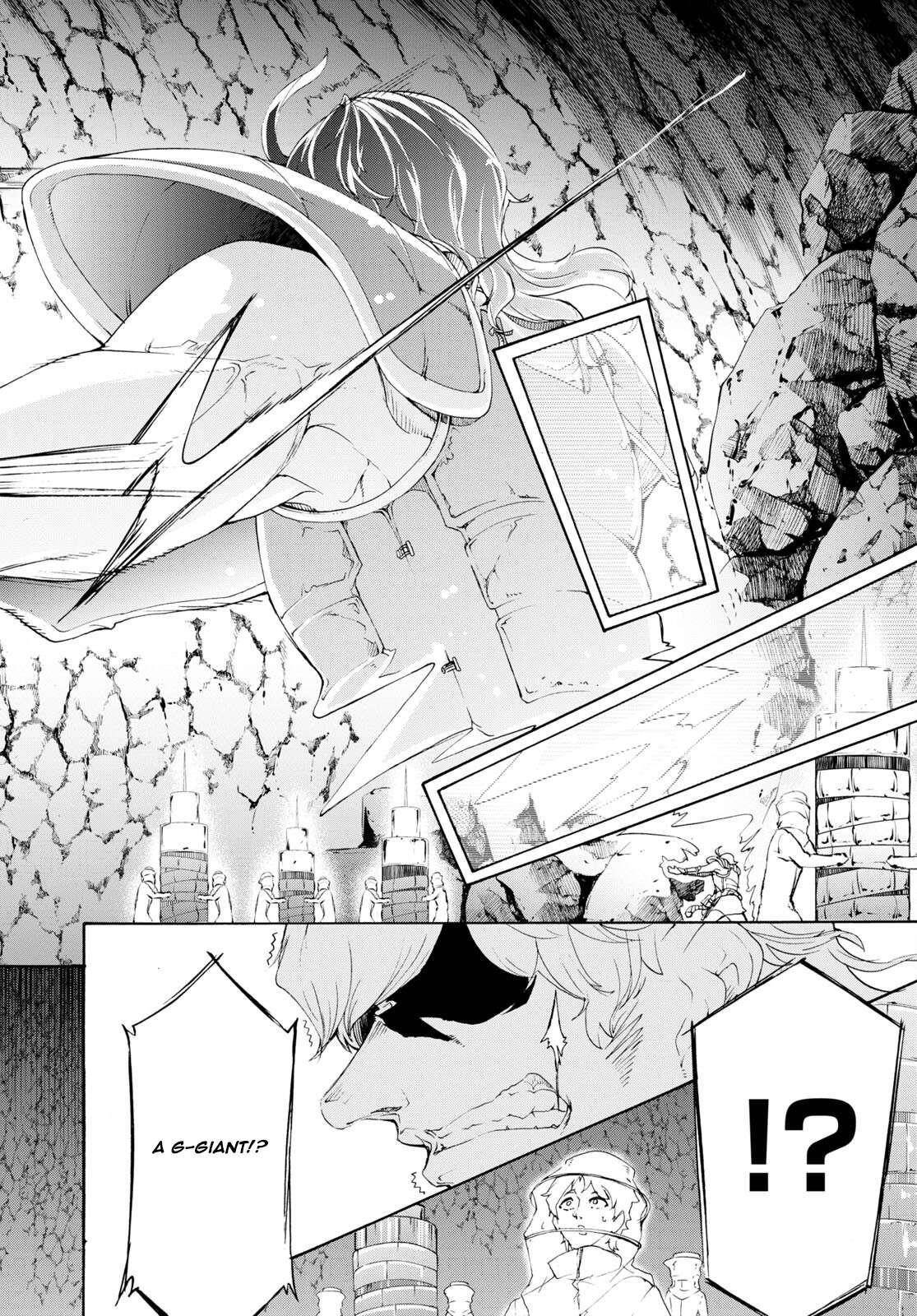 The Home Improvement Store Employee Building An Agricultural Village In Another World Chapter 55 - Page 28