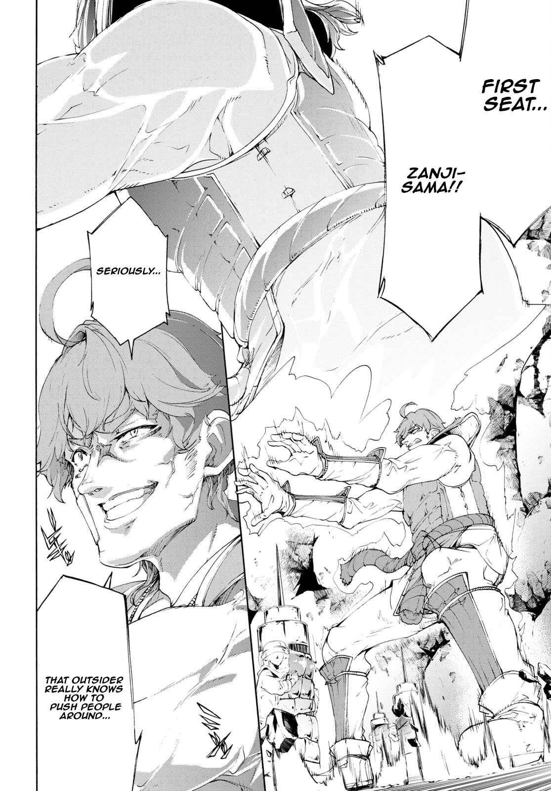 The Home Improvement Store Employee Building An Agricultural Village In Another World Chapter 55 - Page 30