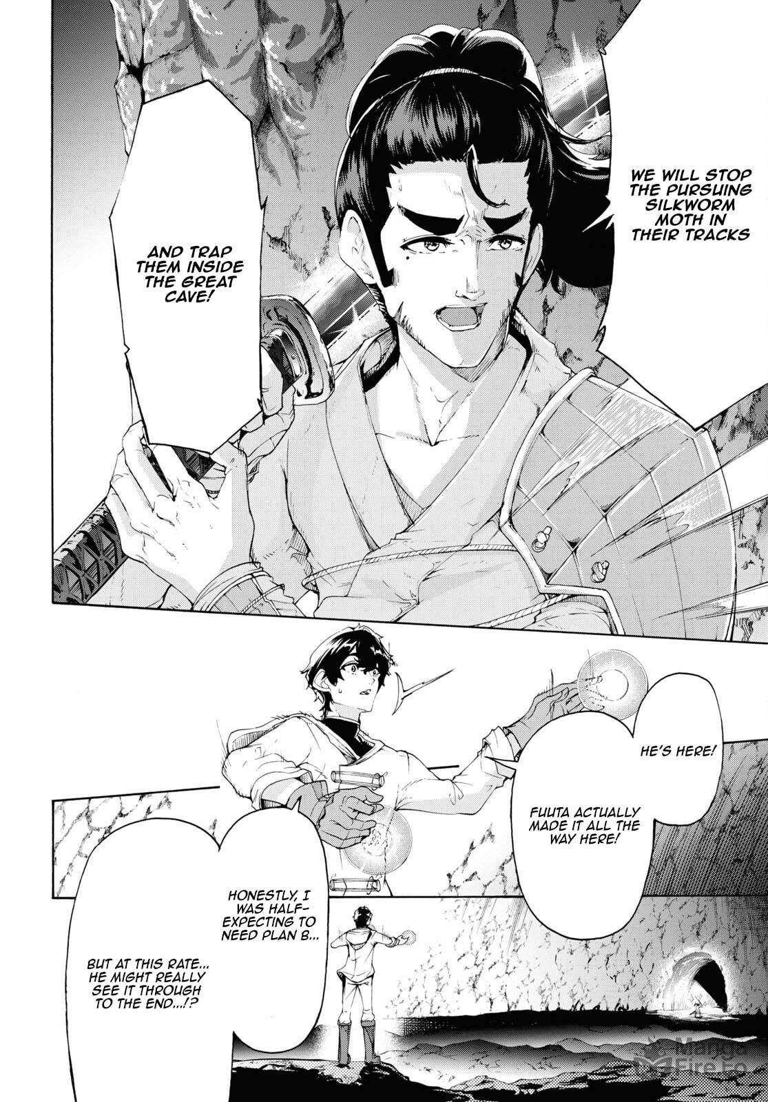 The Home Improvement Store Employee Building An Agricultural Village In Another World Chapter 56 - Page 10