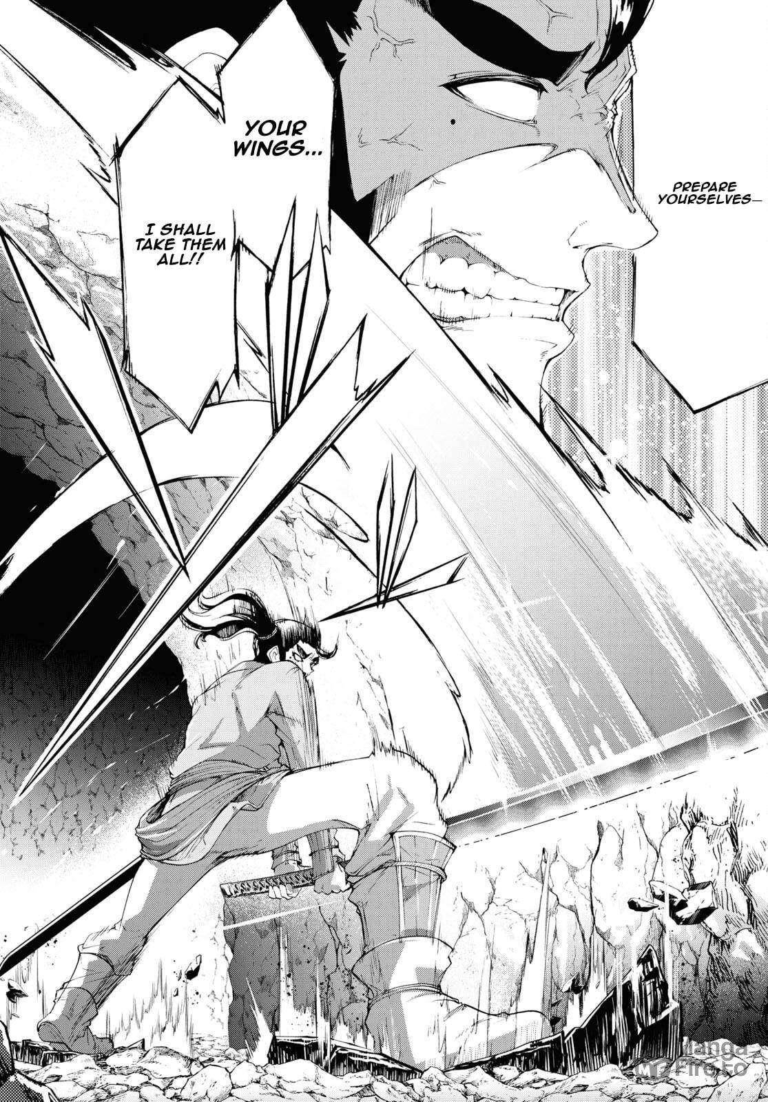 The Home Improvement Store Employee Building An Agricultural Village In Another World Chapter 56 - Page 12