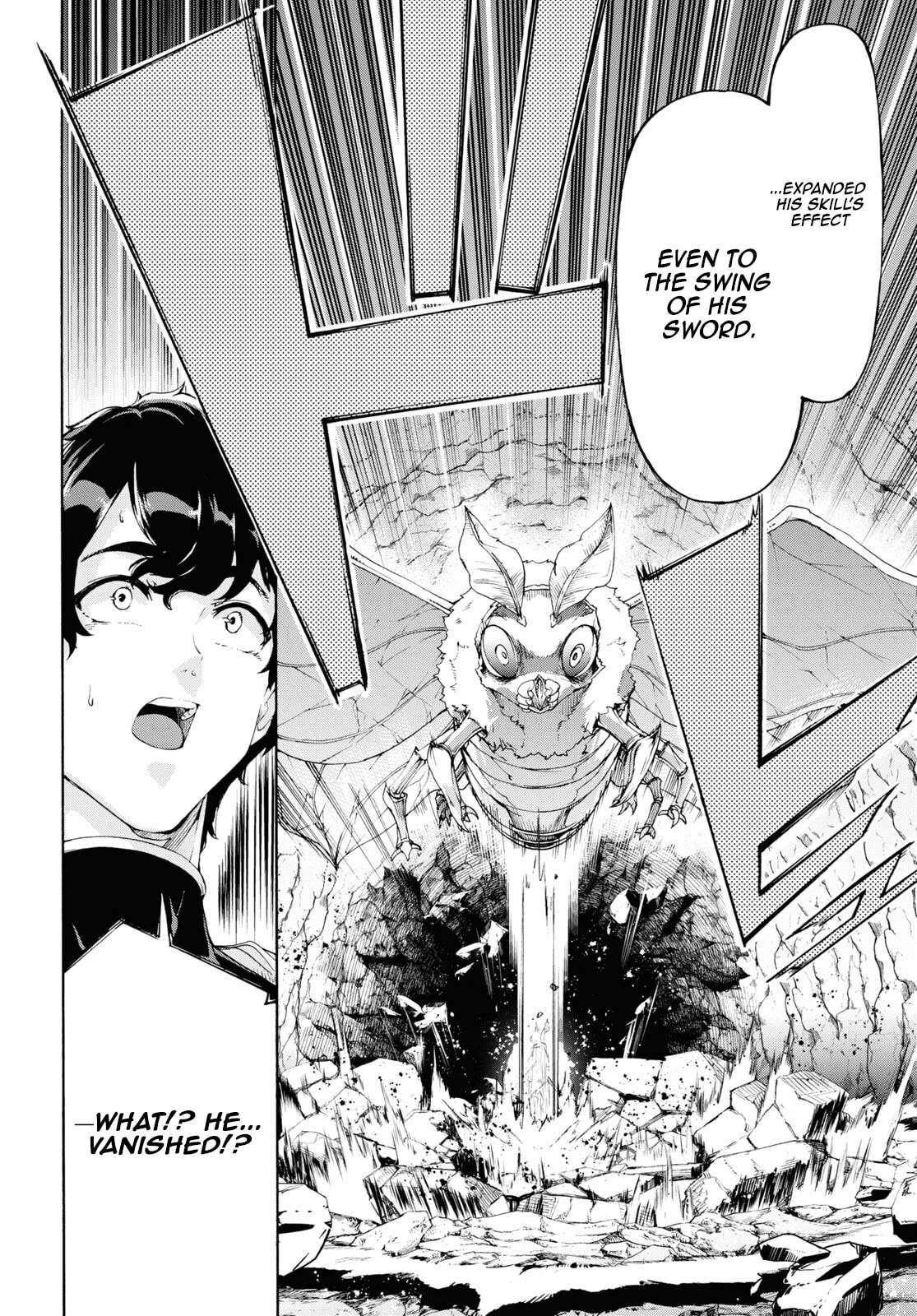 The Home Improvement Store Employee Building An Agricultural Village In Another World Chapter 56 - Page 14