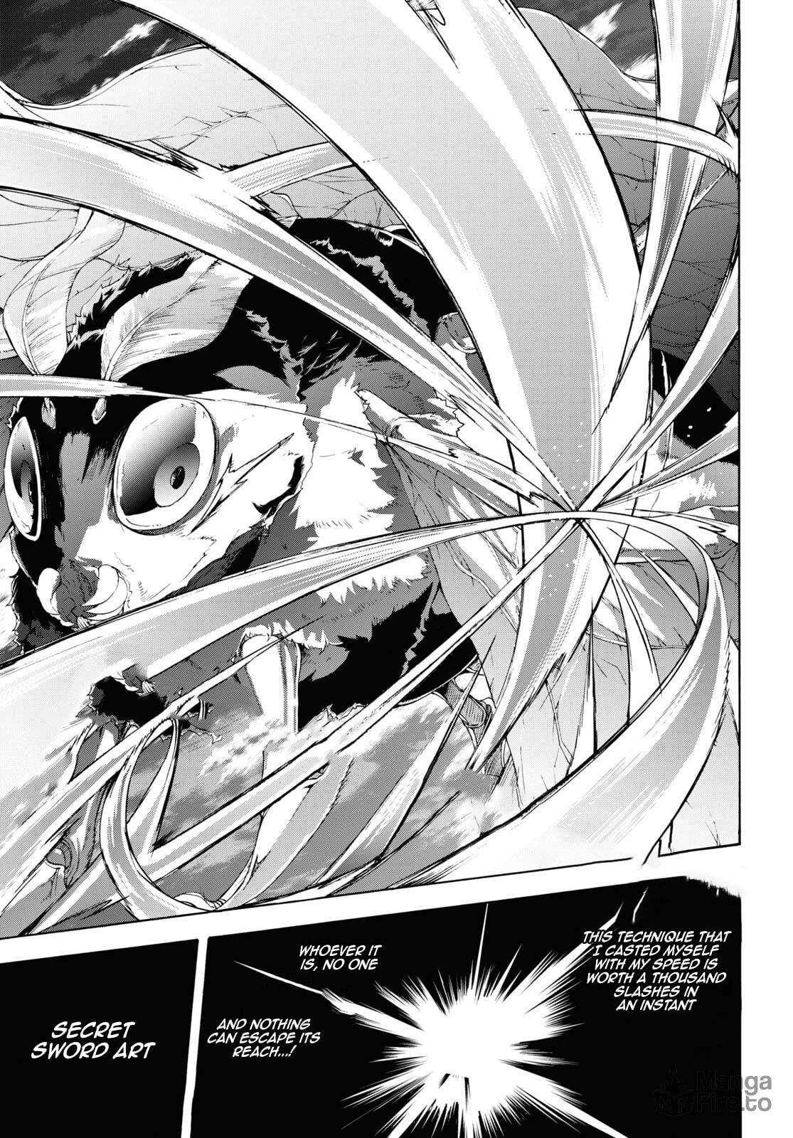 The Home Improvement Store Employee Building An Agricultural Village In Another World Chapter 56 - Page 15