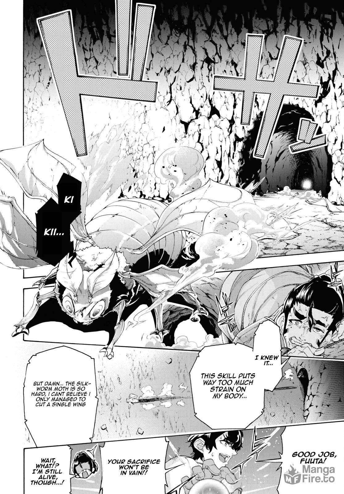 The Home Improvement Store Employee Building An Agricultural Village In Another World Chapter 56 - Page 18