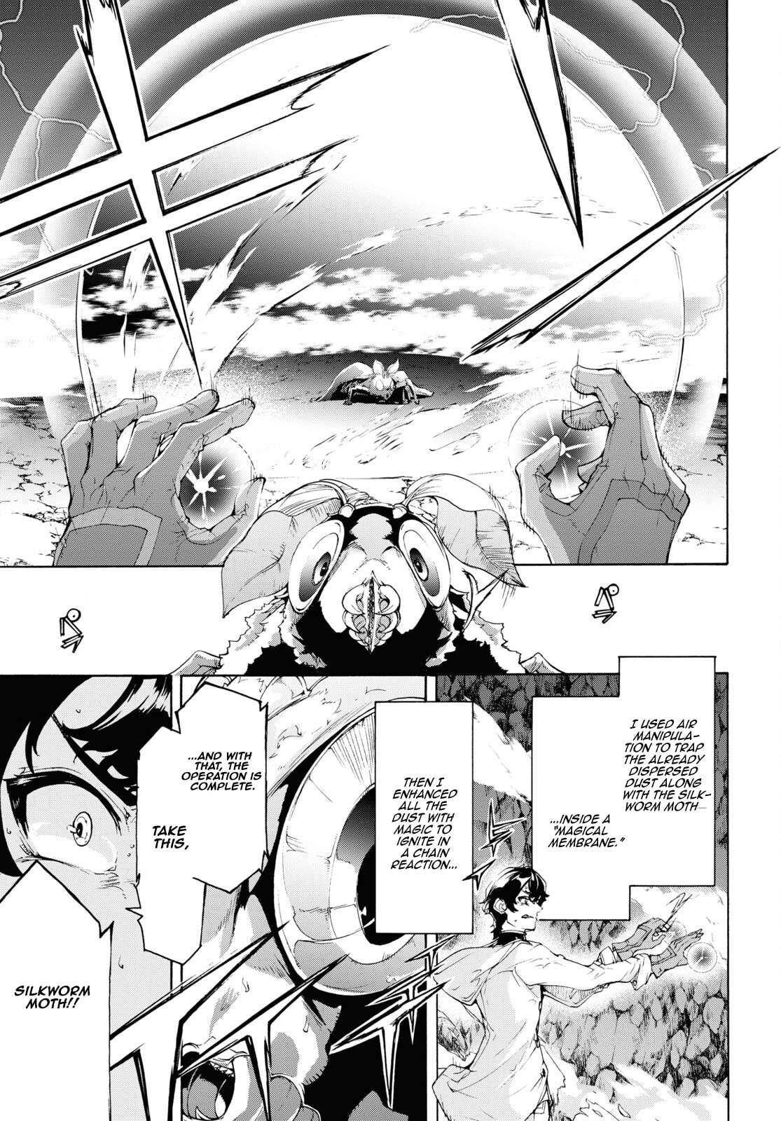 The Home Improvement Store Employee Building An Agricultural Village In Another World Chapter 56 - Page 19