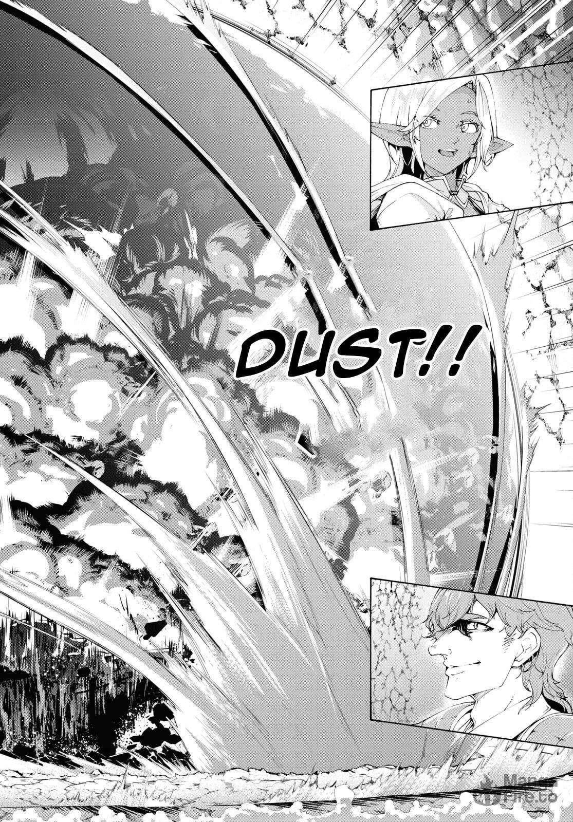 The Home Improvement Store Employee Building An Agricultural Village In Another World Chapter 56 - Page 20