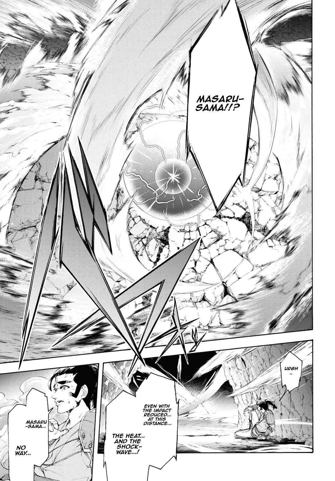 The Home Improvement Store Employee Building An Agricultural Village In Another World Chapter 56 - Page 23