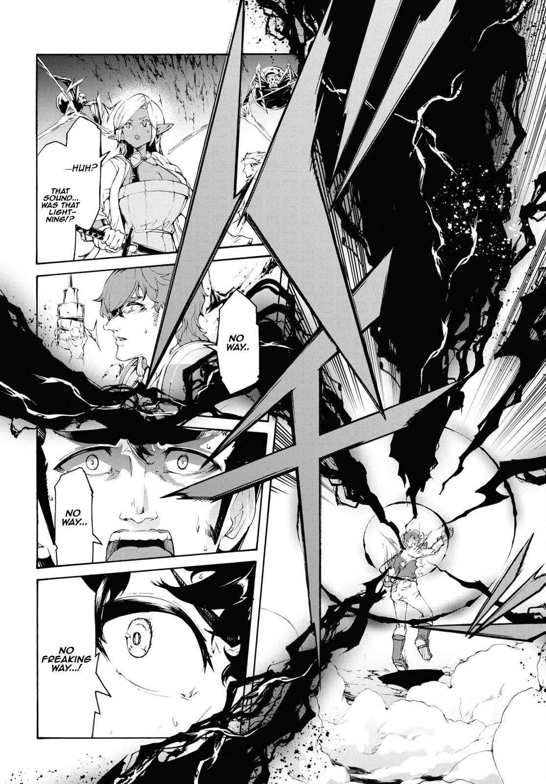 The Home Improvement Store Employee Building An Agricultural Village In Another World Chapter 56 - Page 26