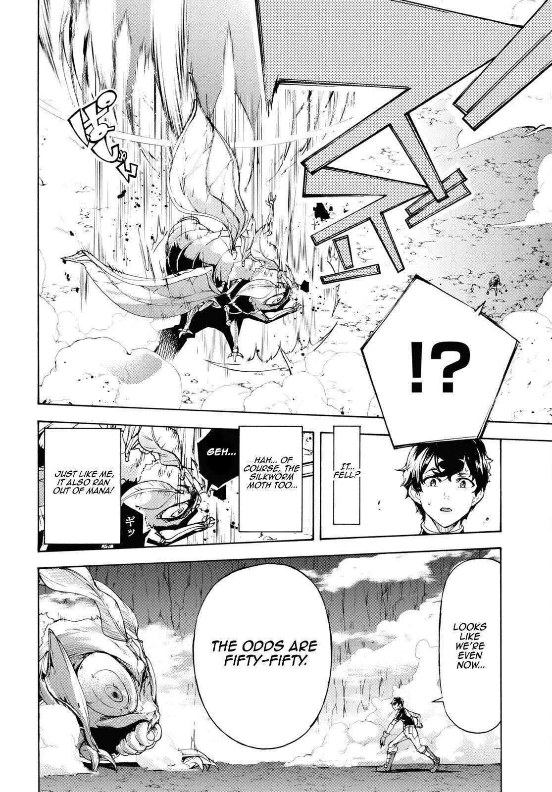 The Home Improvement Store Employee Building An Agricultural Village In Another World Chapter 56 - Page 28