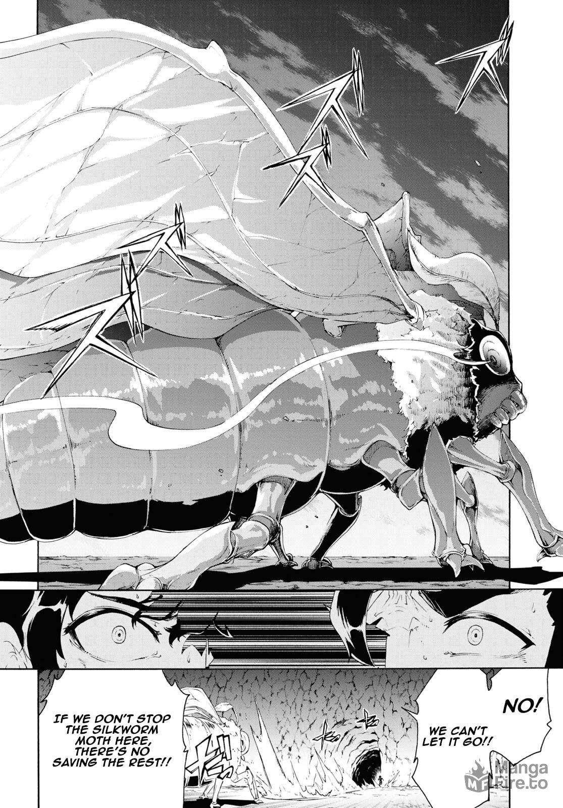 The Home Improvement Store Employee Building An Agricultural Village In Another World Chapter 56 - Page 30