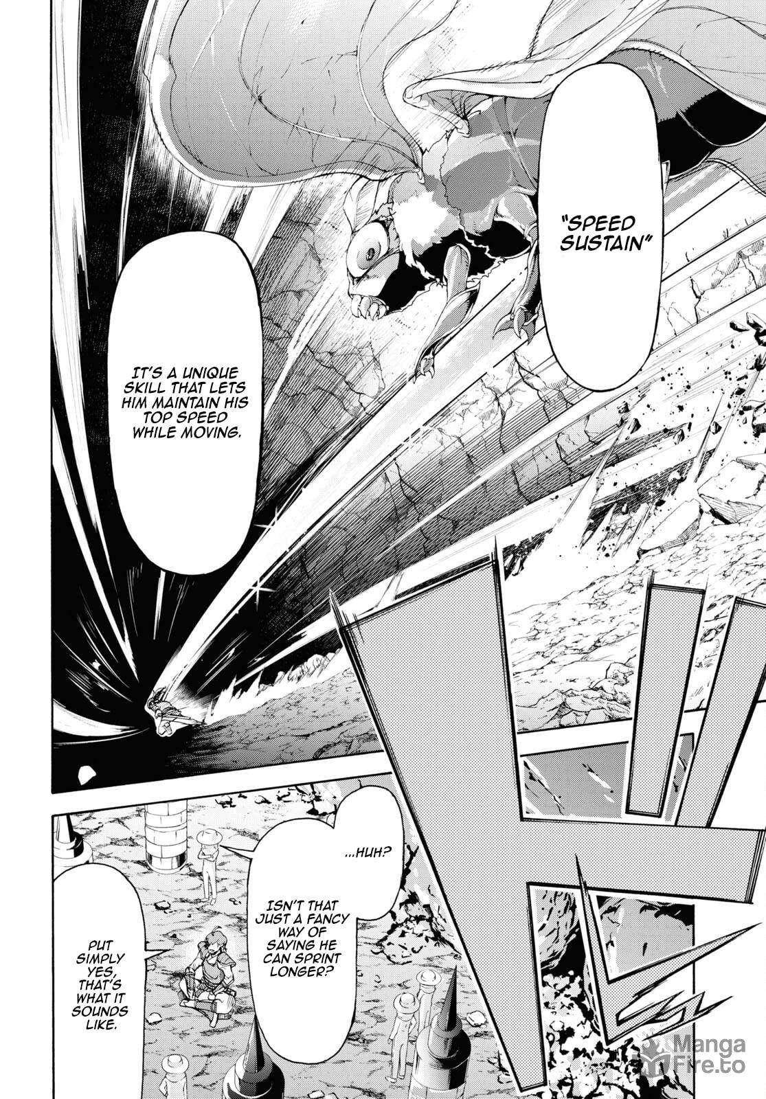 The Home Improvement Store Employee Building An Agricultural Village In Another World Chapter 56 - Page 6