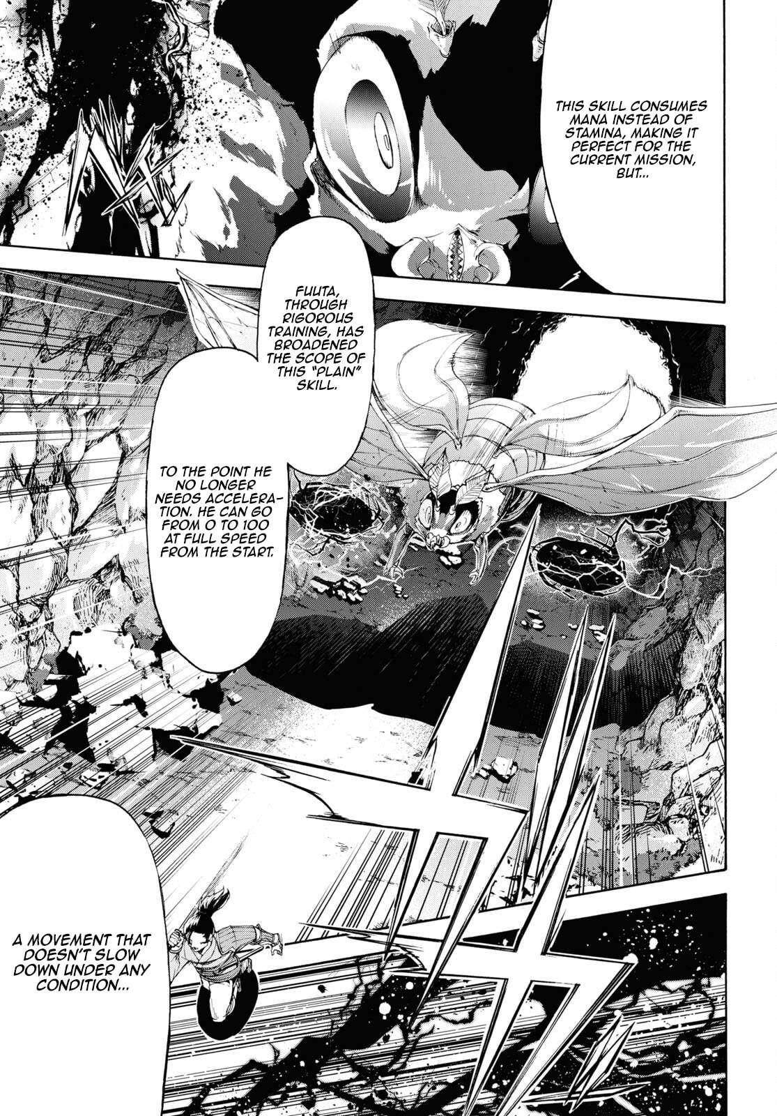 The Home Improvement Store Employee Building An Agricultural Village In Another World Chapter 56 - Page 7