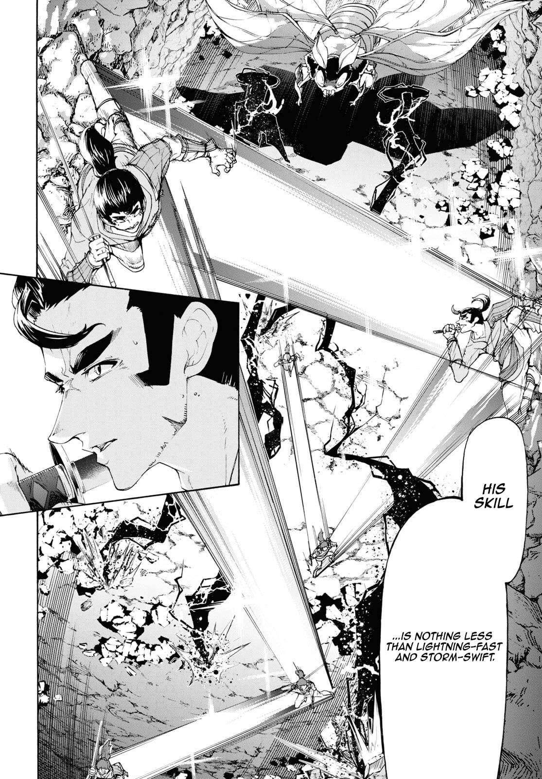 The Home Improvement Store Employee Building An Agricultural Village In Another World Chapter 56 - Page 8