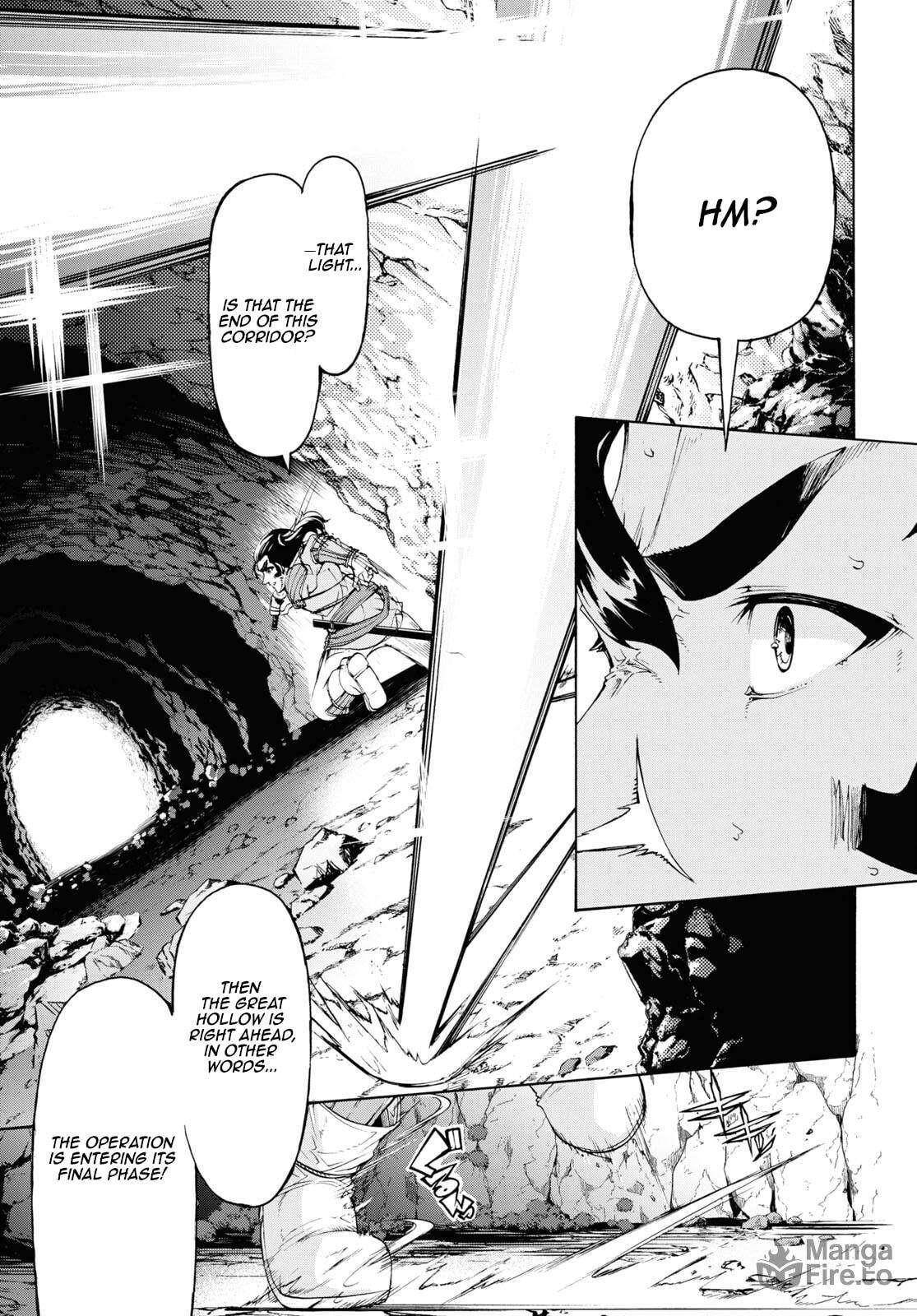 The Home Improvement Store Employee Building An Agricultural Village In Another World Chapter 56 - Page 9