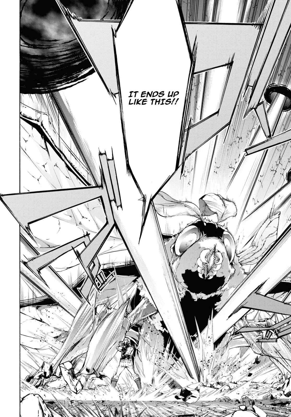 The Home Improvement Store Employee Building An Agricultural Village In Another World Chapter 57 - Page 10