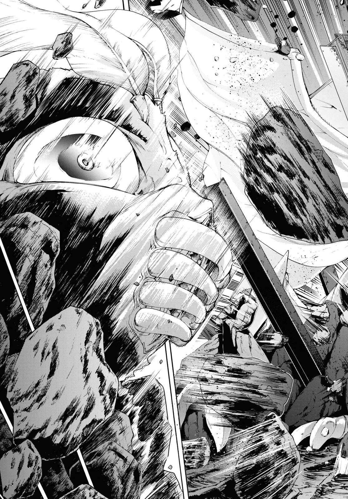 The Home Improvement Store Employee Building An Agricultural Village In Another World Chapter 57 - Page 15