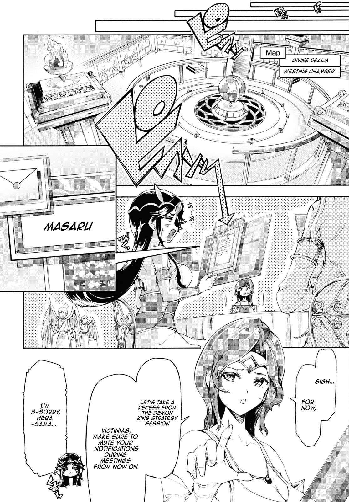 The Home Improvement Store Employee Building An Agricultural Village In Another World Chapter 57 - Page 26