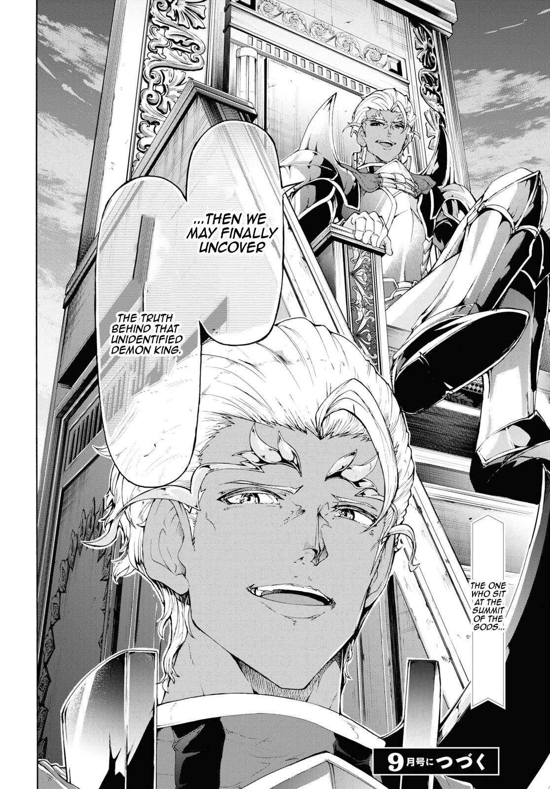 The Home Improvement Store Employee Building An Agricultural Village In Another World Chapter 57 - Page 30