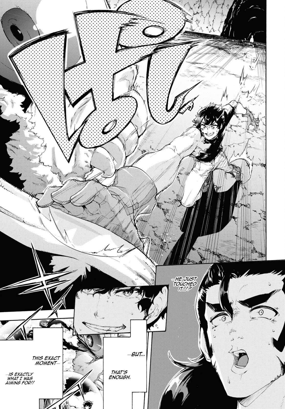 The Home Improvement Store Employee Building An Agricultural Village In Another World Chapter 57 - Page 5