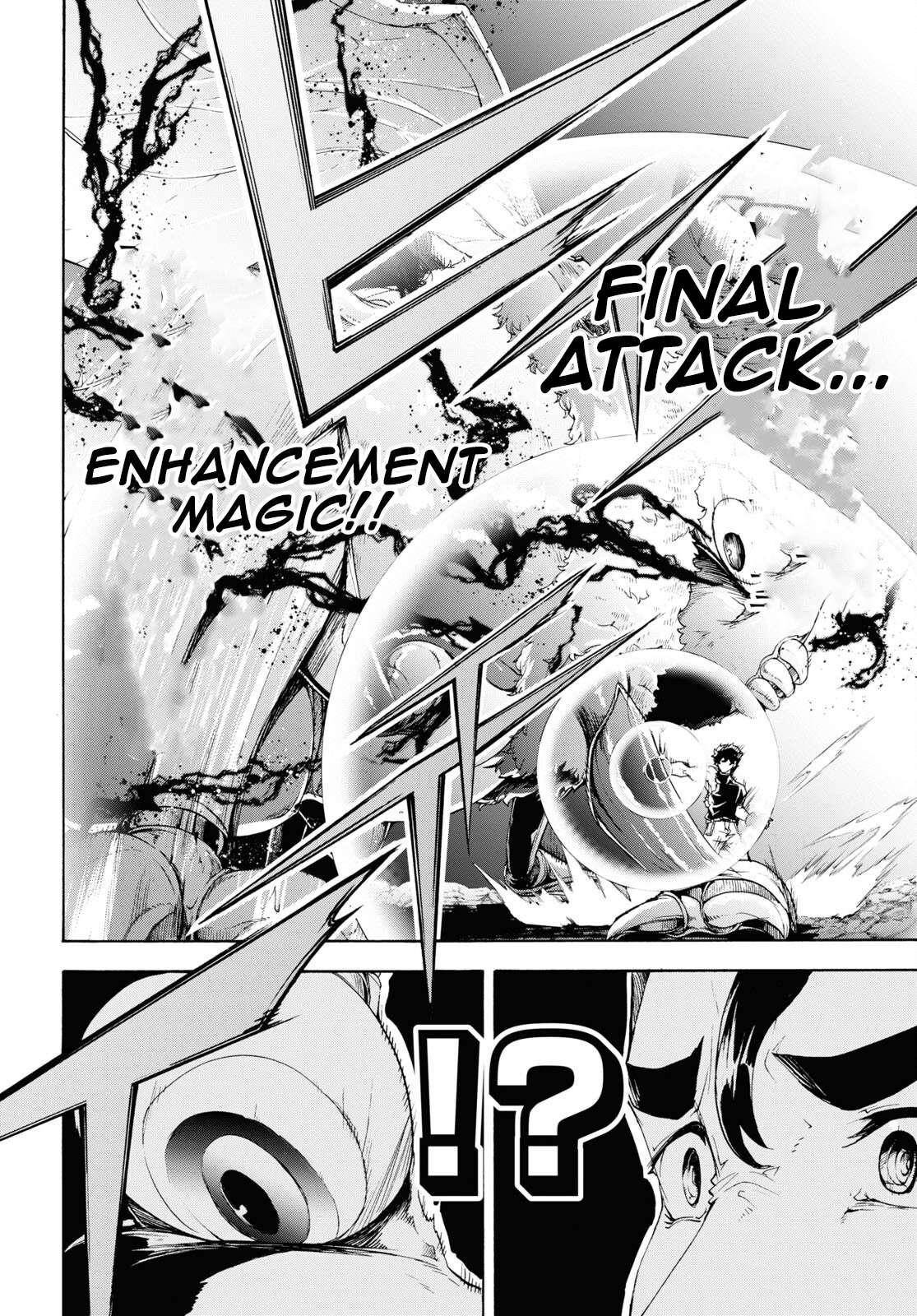 The Home Improvement Store Employee Building An Agricultural Village In Another World Chapter 57 - Page 6