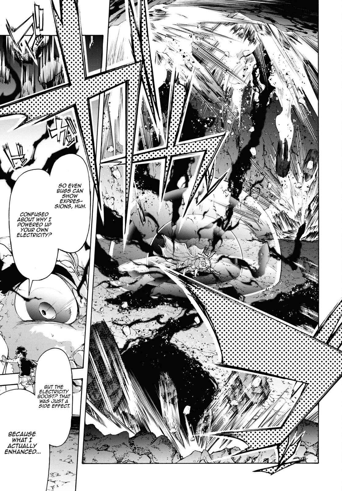 The Home Improvement Store Employee Building An Agricultural Village In Another World Chapter 57 - Page 7