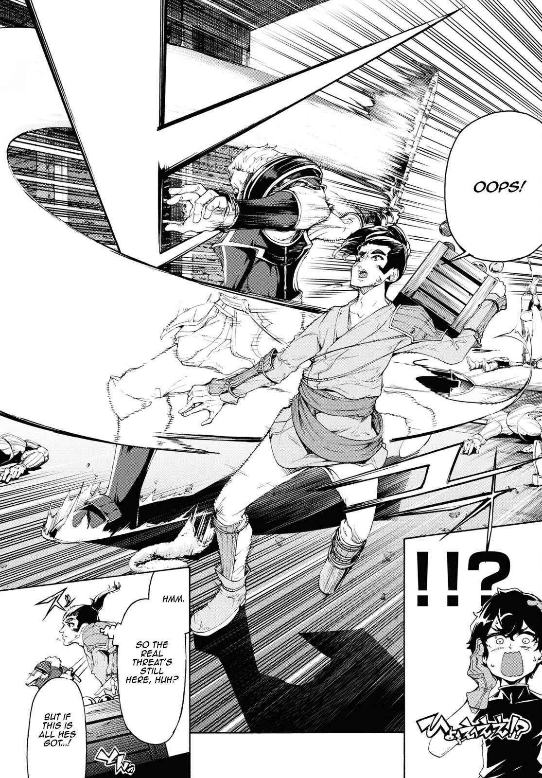 The Home Improvement Store Employee Building An Agricultural Village In Another World Chapter 61 - Page 28