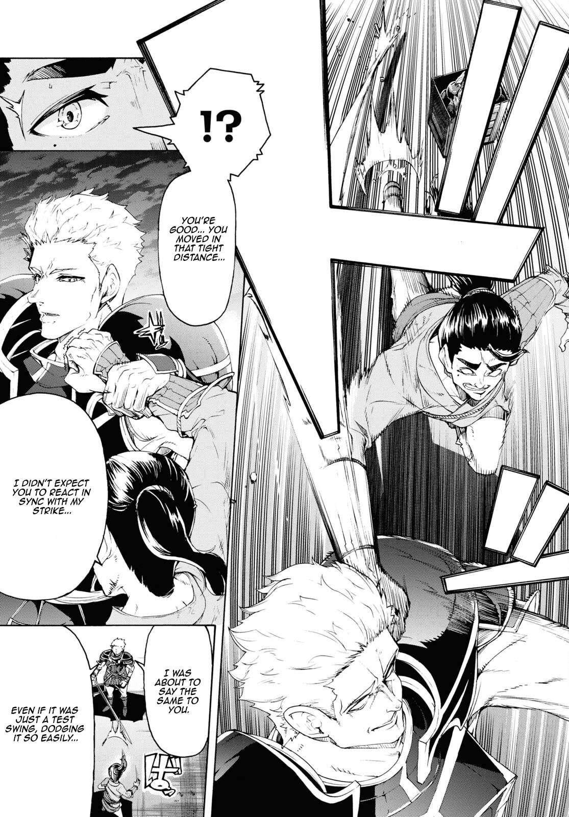 The Home Improvement Store Employee Building An Agricultural Village In Another World Chapter 61 - Page 29