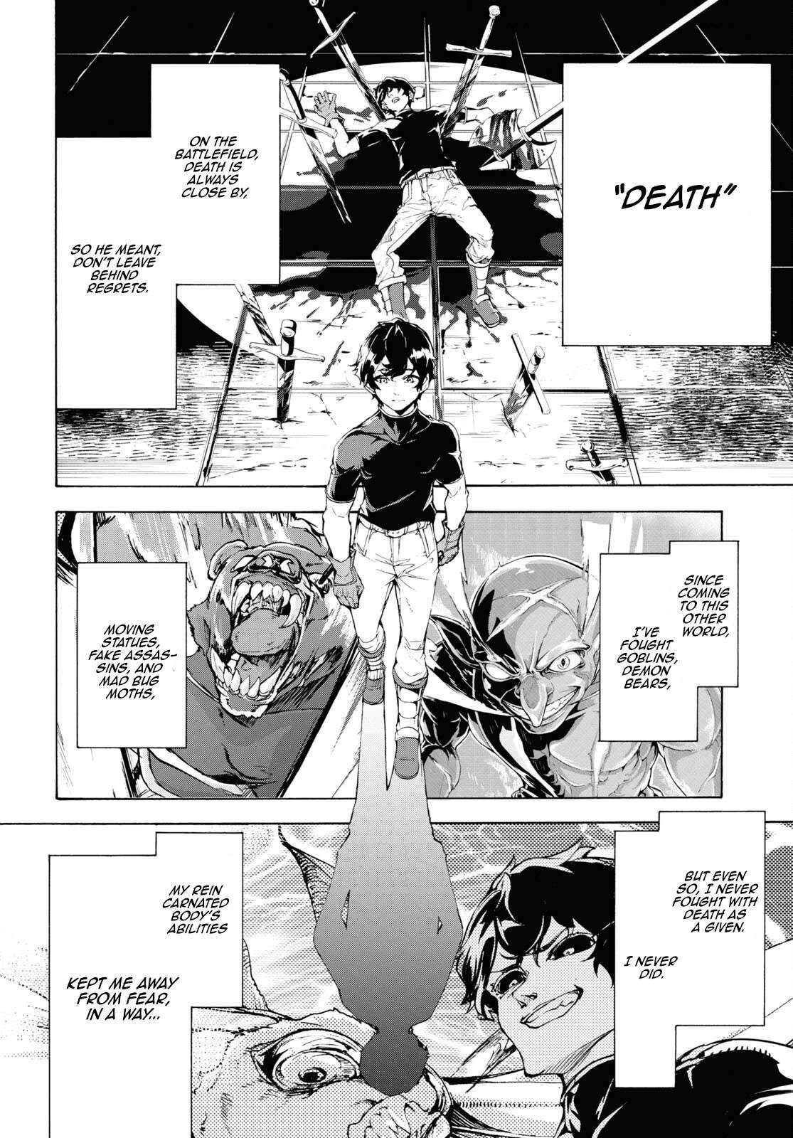 The Home Improvement Store Employee Building An Agricultural Village In Another World Chapter 62 - Page 10