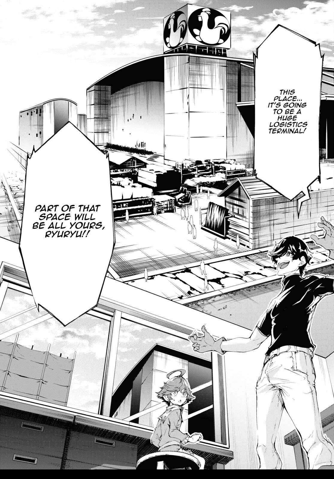 The Home Improvement Store Employee Building An Agricultural Village In Another World Chapter 62 - Page 26