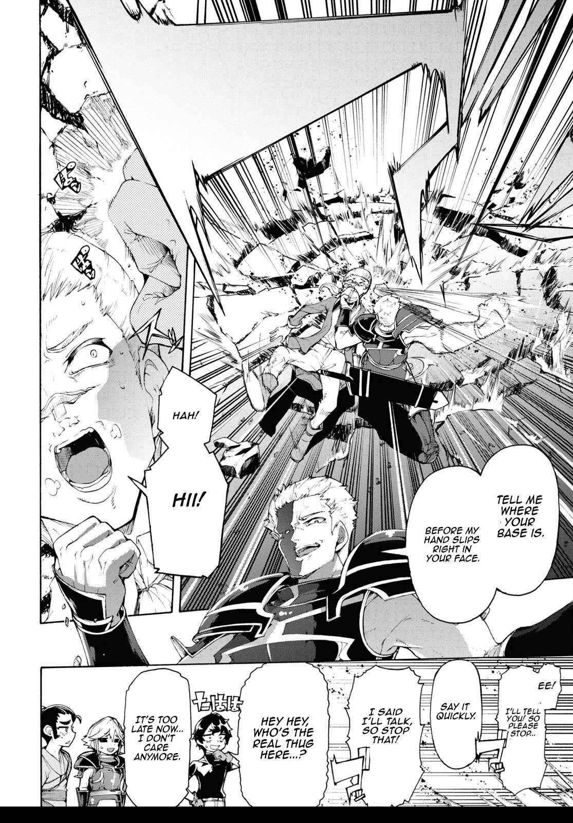 The Home Improvement Store Employee Building An Agricultural Village In Another World Chapter 62 - Page 6