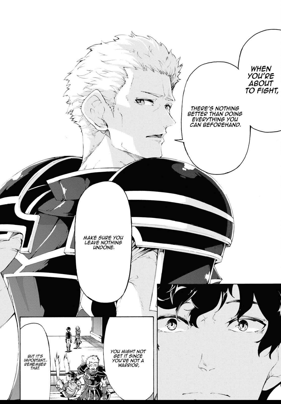 The Home Improvement Store Employee Building An Agricultural Village In Another World Chapter 62 - Page 8