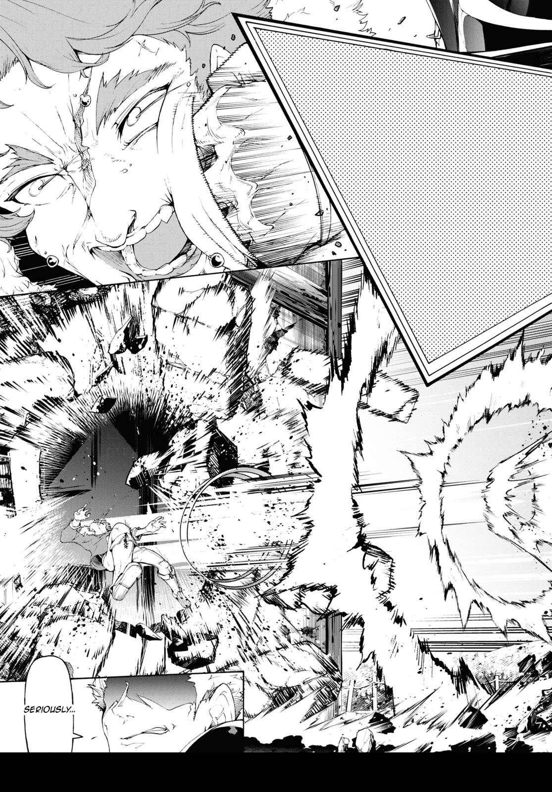 The Home Improvement Store Employee Building An Agricultural Village In Another World Chapter 63 - Page 25