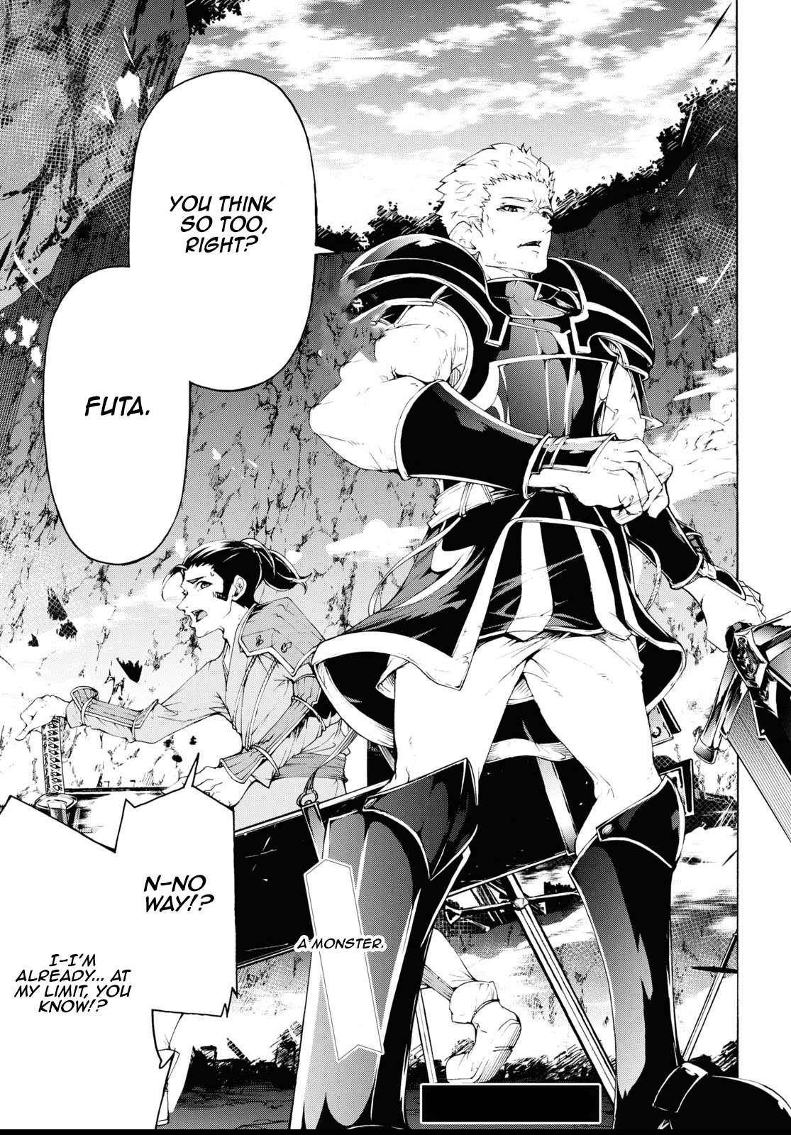 The Home Improvement Store Employee Building An Agricultural Village In Another World Chapter 63 - Page 27